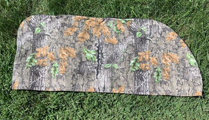 Zippered Super Flauge Camo Bow Case Made in USA
