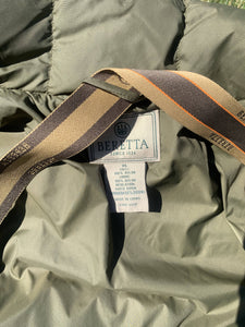 Beretta Down Coat