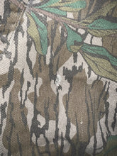 Load image into Gallery viewer, Mossy Oak Greenleaf Overalls (L) 🇺🇸