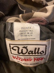Walls Blizzard Proof Jacket (M)🇺🇸