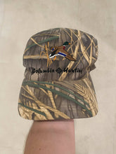 Load image into Gallery viewer, Vintage Columbia Hunting Hat