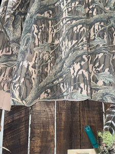 Mossy Oak Treestand Shirt (L)🇺🇸