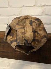 Load image into Gallery viewer, Muzzy Broadheads Mossy Oak Forest Floor Hat