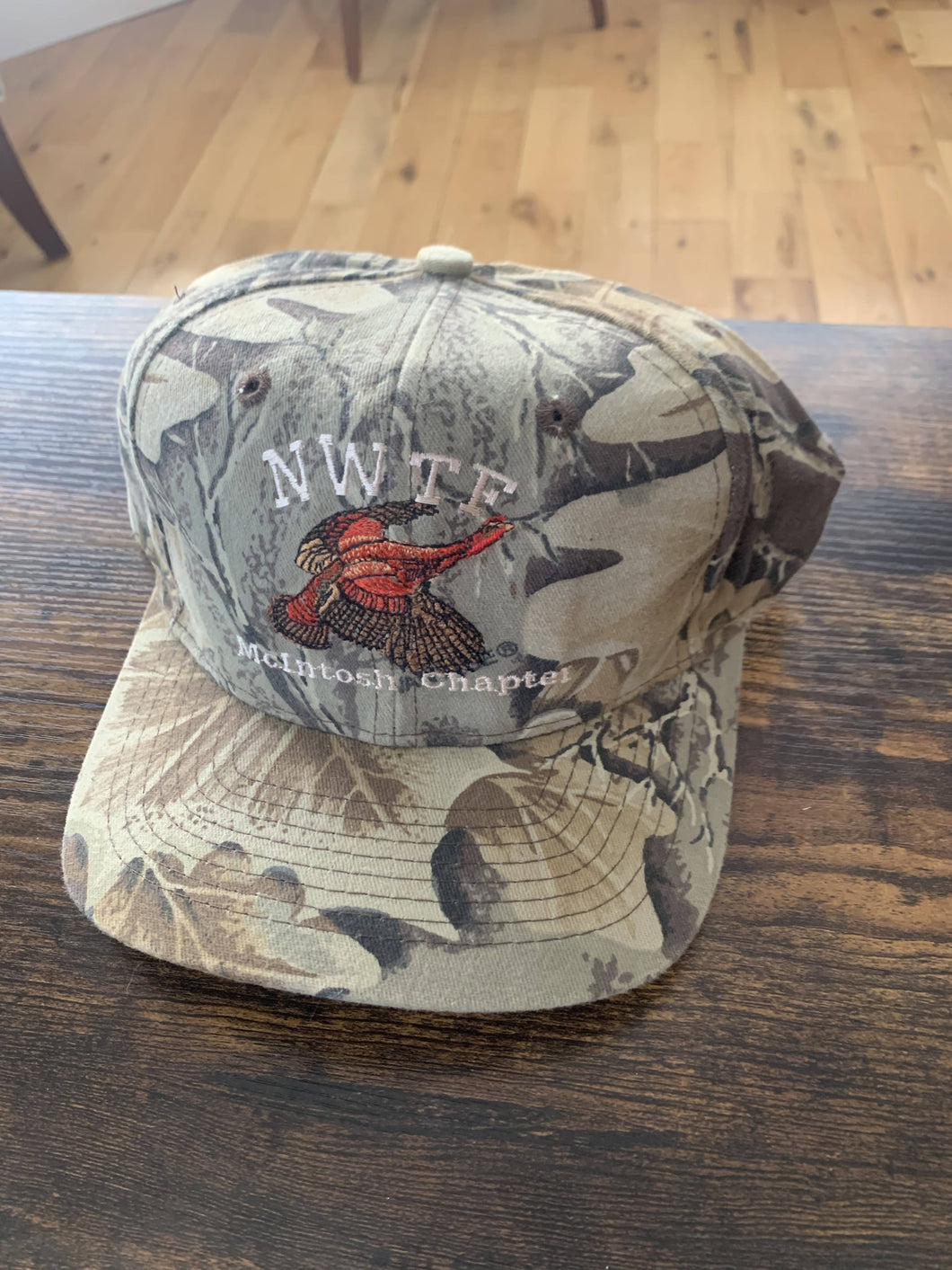 NWTF McIntosh chapter