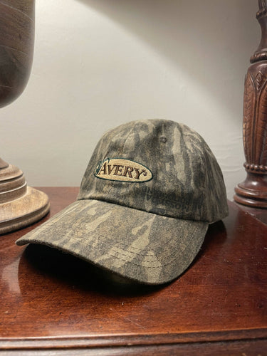 Avery bottomland hat