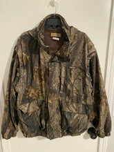 Load image into Gallery viewer, Remington Camo Jacket (XL)