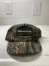 Load image into Gallery viewer, Mossy Oak Treestand Camoretro Patch Snapback