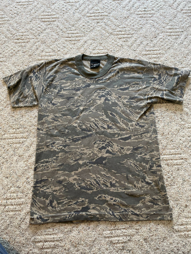 Military tshirt