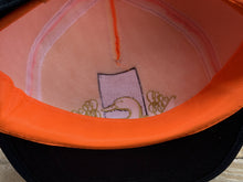Load image into Gallery viewer, Ducks Unlimited Blaze Orange Strapback