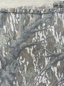 Mossy Oak Treestand 3 Pocket Jacket (XL/XXL) 🇺🇸