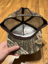 Load image into Gallery viewer, Vintage BuckMaster Hat