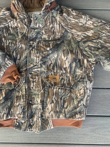 Duxbak Tree Stand Jacket (L)🇺🇸