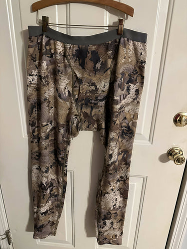 Sitka Heavyweight Leggings- XL