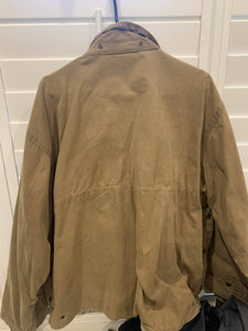 McAlister Wading Jacket (XL)