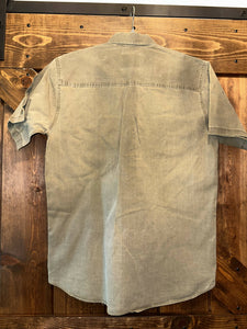 Mossy Oak Short Sleeve Companions Shirt (L) 🇺🇸