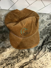 Load image into Gallery viewer, Vintage DU hat
