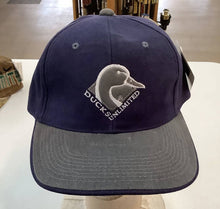 Load image into Gallery viewer, Ducks Unlimited Hat