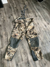 Load image into Gallery viewer, Sitka Pantanal Bibs Optifade Marsh 3xl