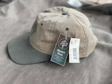Load image into Gallery viewer, Original Mossy Oak wax hat *WITH TAGS*