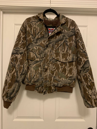 Winchester XPert Jacket