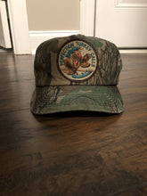 Load image into Gallery viewer, Vintage Perfection Turkey Calls Hat