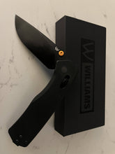 Load image into Gallery viewer, Williams Glide Folder 7.75"