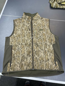 Drake Windproof Vest XL