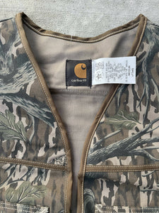 Carhartt Mossy Oak Treestand Vest (M)