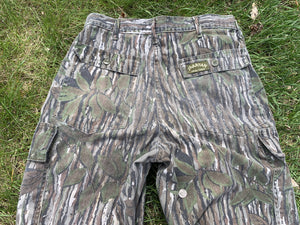 Vintage Spartan RealTree Camo Pants - 34" x 32" - USA