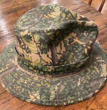 Load image into Gallery viewer, Camouflage Hat by Bushlan