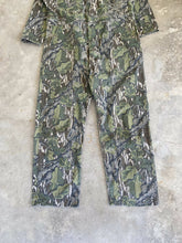 Load image into Gallery viewer, Vintage Mossy Oak Full Foliage Coveralls (L-R)🇺🇸