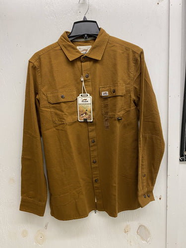 Duxbak Original Sportsman's Shirt