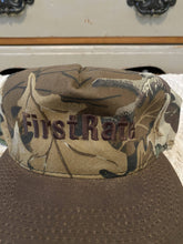 Load image into Gallery viewer, Camo snapback