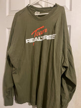 Load image into Gallery viewer, Team RealTree Long Sleeve