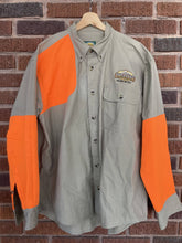 Load image into Gallery viewer, Cabela&#39;s Shooting Shirt Size XL