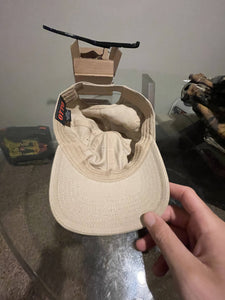 Pintail hat