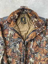 Load image into Gallery viewer, 90’s Browning Fall Foliage Gore-Tex Jacket (M)