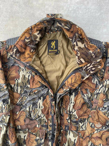 90’s Browning Fall Foliage Gore-Tex Jacket (M)