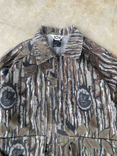 Load image into Gallery viewer, Vintage 10x Realtree Camo Jacket (M/L) 🇺🇸