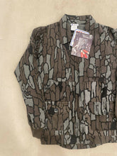 Load image into Gallery viewer, Vintage Big Dutch Trebark Camo Jacket