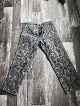 Load image into Gallery viewer, Mossy Oak Treestand Carhartt Pants 38x32