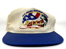 Load image into Gallery viewer, Vintage Fishing Hat