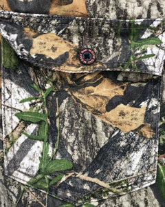 Mossy Oak Obsession Camo Pants
