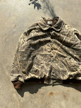 Load image into Gallery viewer, Vintage Mossy Oak Shadow Grass Coat (XXL)🇺🇸