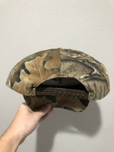Load image into Gallery viewer, 90s Timber Mallard Hunting Club Advantage Camo Snapback
