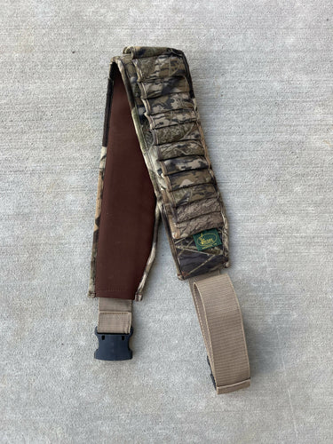 Gen One Mossy Oak Break Up Avery Shell Belt