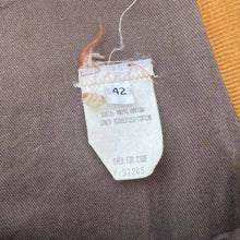 Load image into Gallery viewer, Vintage Redhead Bone-dry canvas bird hunting shooting jacket