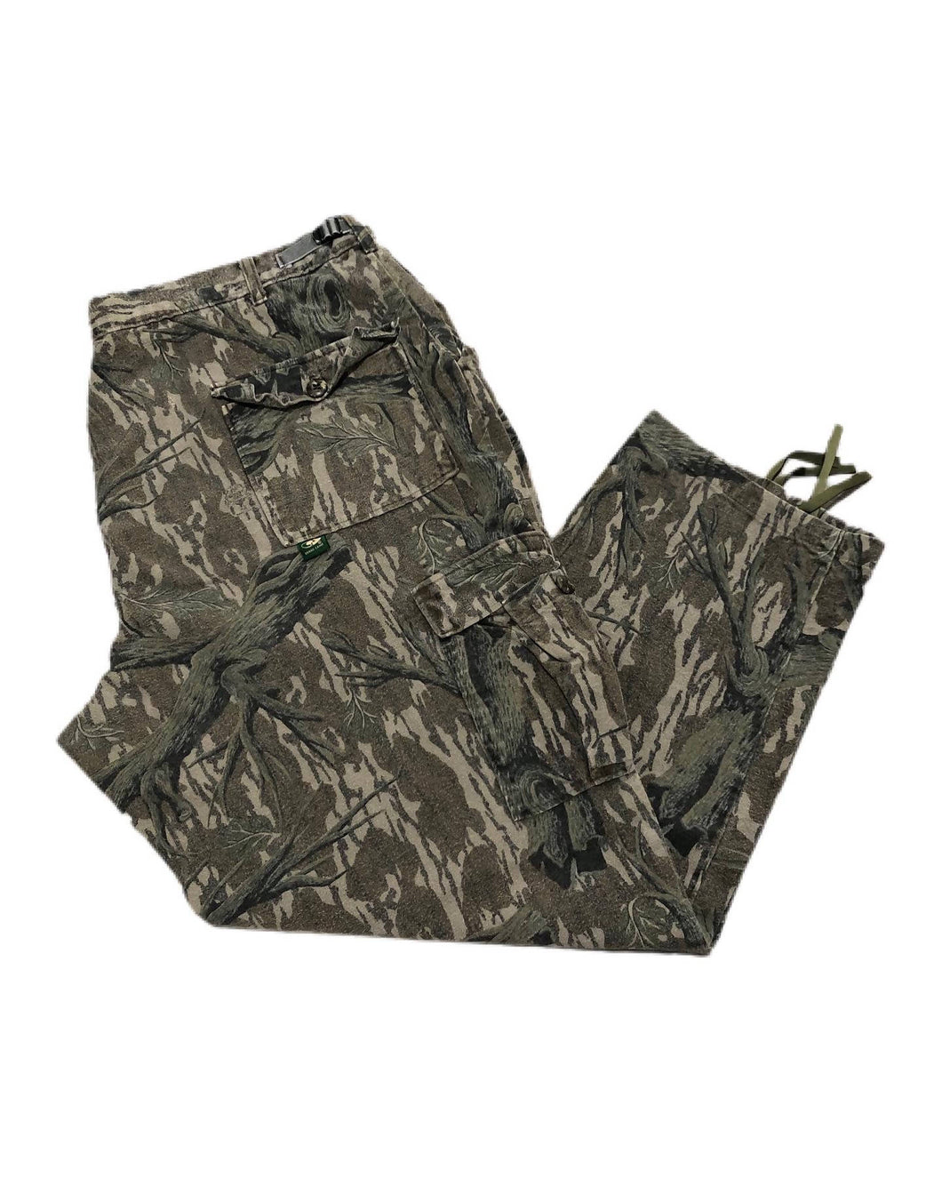 Mossy Oak Treestand Pants (XXL)🇺🇸