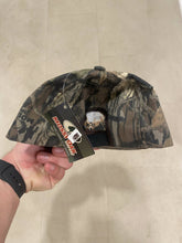 Load image into Gallery viewer, Vintage Daddy’s Future Hunter Kids Hat
