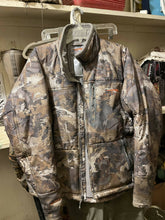 Load image into Gallery viewer, Sitka Timber Duck Oven Coat (L)